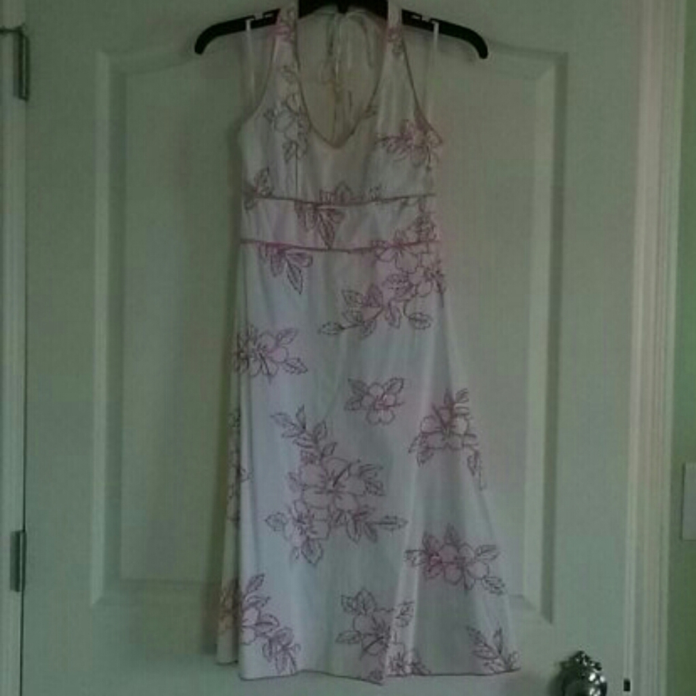 Hawaii Dress
